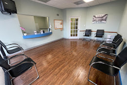 Clinic photo