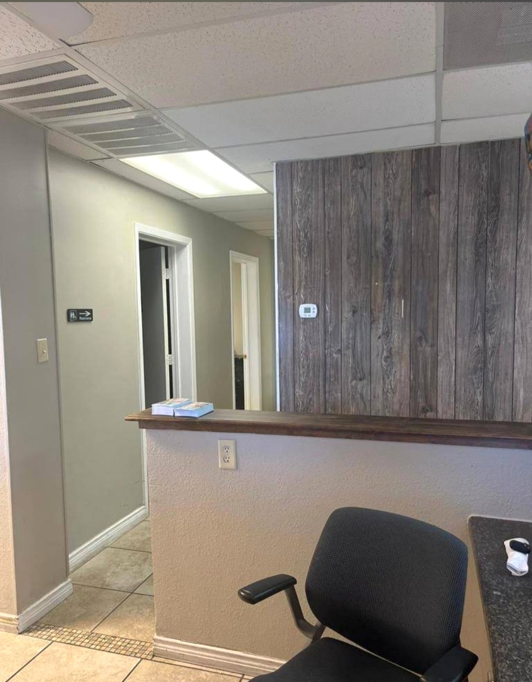 Clinic photo