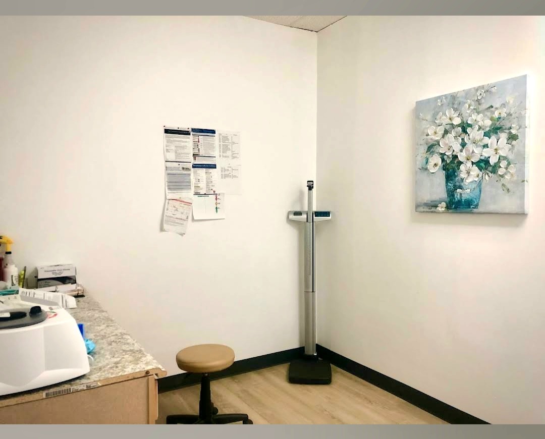 Clinic photo