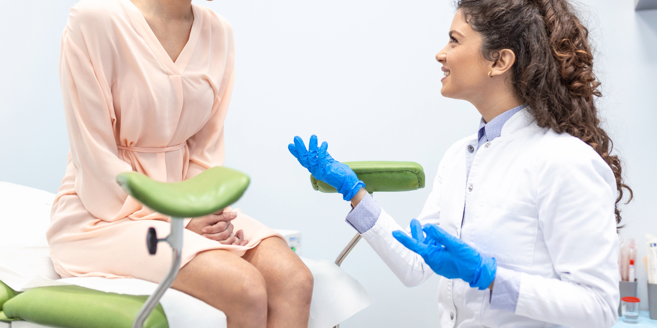 Women's Preventive Screening