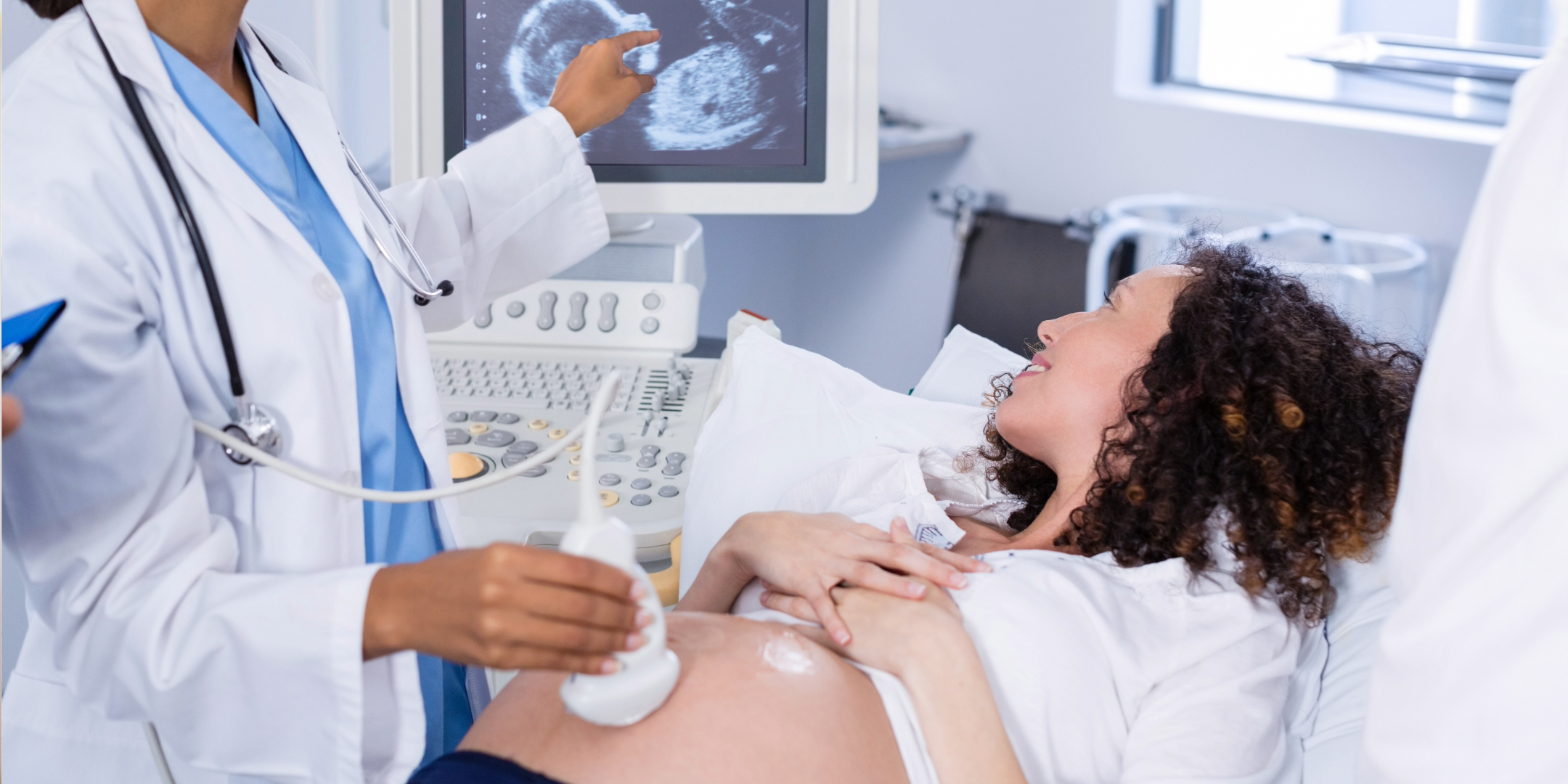 Ultrasound