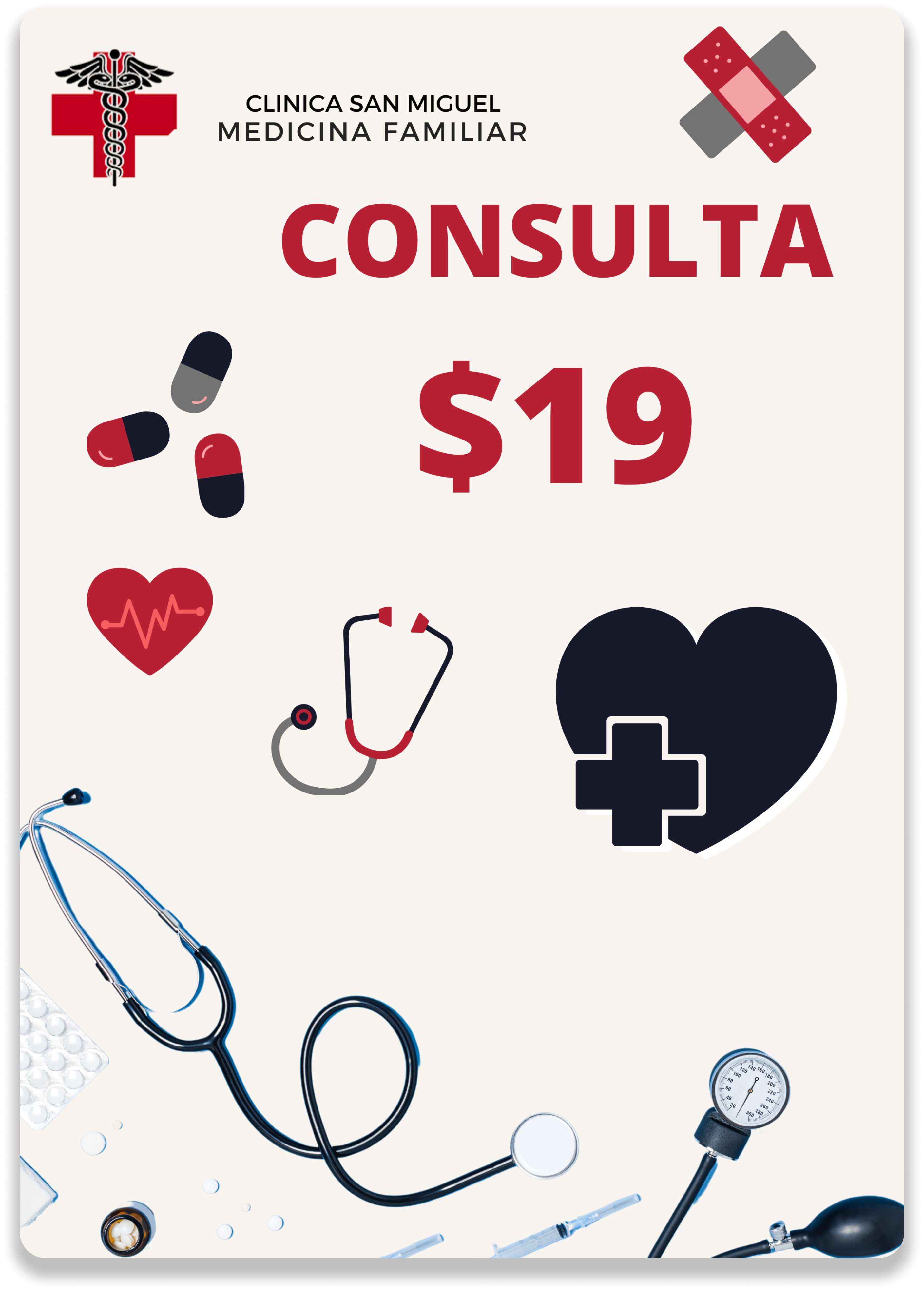 consulta